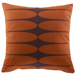 G Plan Vintage Scatter Cushion, Stretch Orange